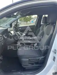 2020 Opel CrosslandX