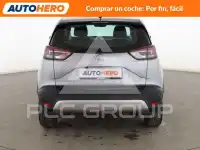 2020 Opel CrosslandX