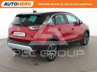 2020 Opel CrosslandX