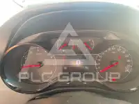 2020 Opel CrosslandX