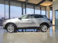 2020 Opel CrosslandX