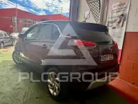 2020 Opel CrosslandX