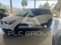 2020 Opel CrosslandX