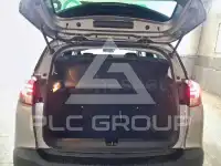 2020 Opel CrosslandX