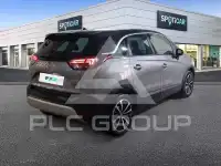 2020 Opel CrosslandX