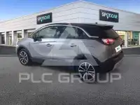 2020 Opel CrosslandX