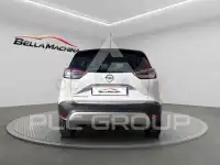 2020 Opel CrosslandX