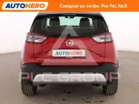 2020 Opel CrosslandX