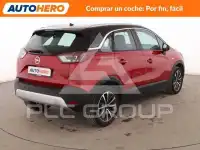 2020 Opel CrosslandX