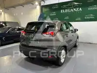 2020 Opel CrosslandX