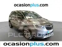 2020 Opel CrosslandX