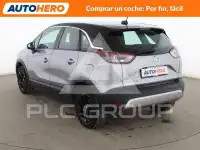 2020 Opel CrosslandX