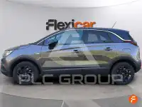 2020 Opel CrosslandX