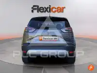 2020 Opel CrosslandX