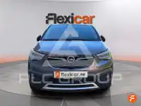 2020 Opel CrosslandX