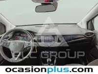 2020 Opel CrosslandX