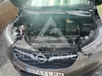 2020 Opel CrosslandX
