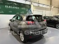 2020 Opel CrosslandX