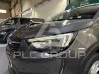 2020 Opel CrosslandX