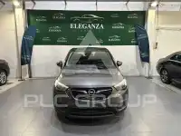 2020 Opel CrosslandX