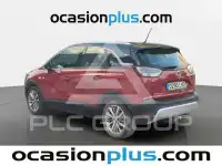 2020 Opel CrosslandX