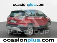 2020 Opel CrosslandX