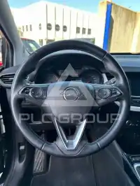 2020 Opel CrosslandX