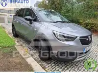 2020 Opel CrosslandX