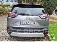 2020 Opel CrosslandX