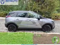 2020 Opel CrosslandX
