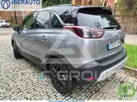 2020 Opel CrosslandX