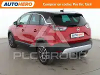 2020 Opel CrosslandX