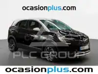 2020 Opel CrosslandX