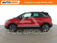 2020 Opel CrosslandX