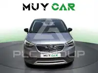 2020 Opel CrosslandX