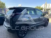 2020 Opel CrosslandX