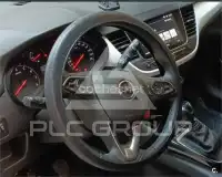 2020 Opel CrosslandX