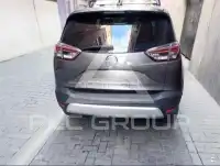 2020 Opel CrosslandX