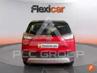 2020 Opel CrosslandX