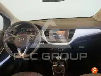 2020 Opel CrosslandX