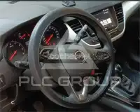 2020 Opel CrosslandX