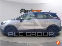 2020 Opel CrosslandX