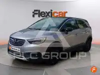 2020 Opel CrosslandX