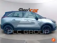 2020 Opel CrosslandX
