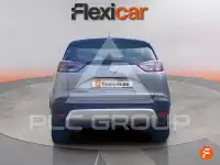 2020 Opel CrosslandX