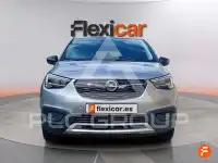 2020 Opel CrosslandX