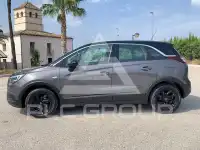 2020 Opel CrosslandX