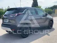 2020 Opel CrosslandX