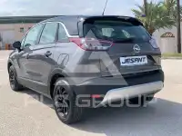 2020 Opel CrosslandX