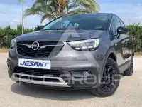 2020 Opel CrosslandX